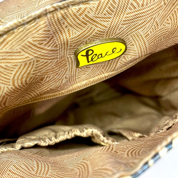 🔴 Sakroots Cross Bodybag - Picture 10 of 10